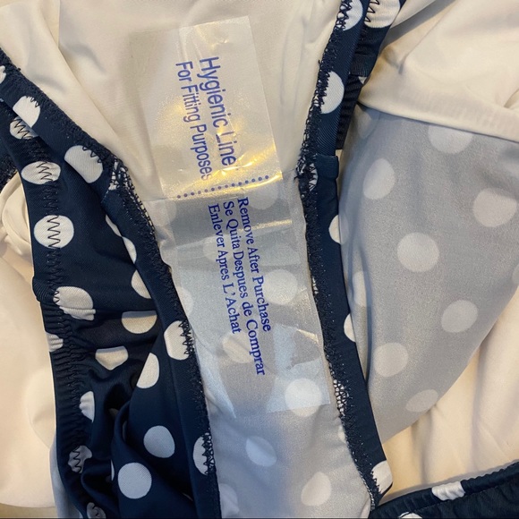 ModCloth Reese retro one piece - Picture 12 of 12